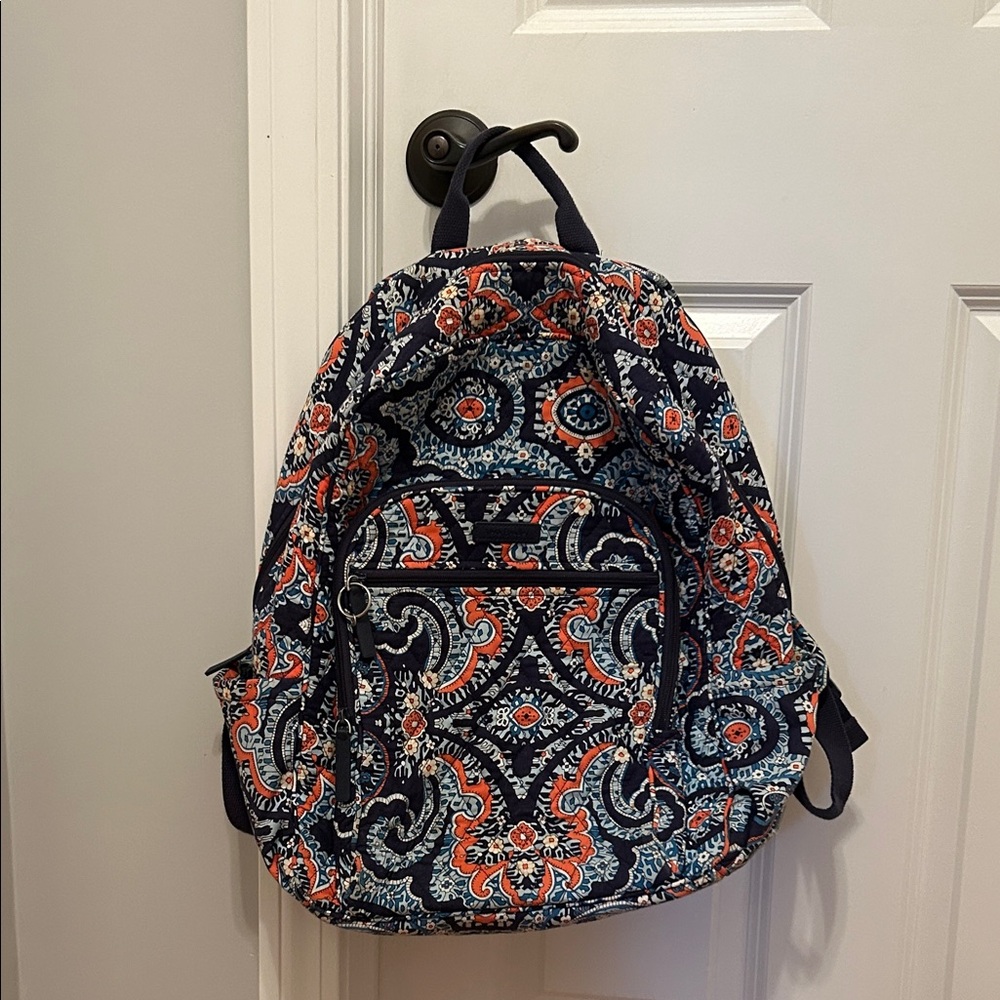 Vera Bradley Backpack